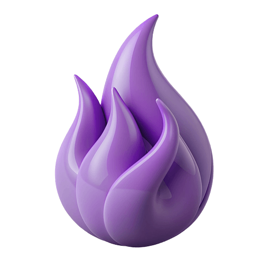 Primalt Fire Icon Footer