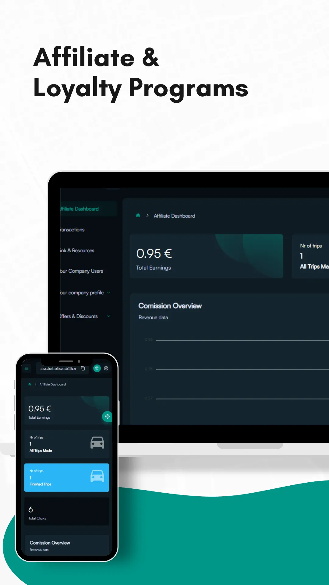Projects: project_4_title - screenshot