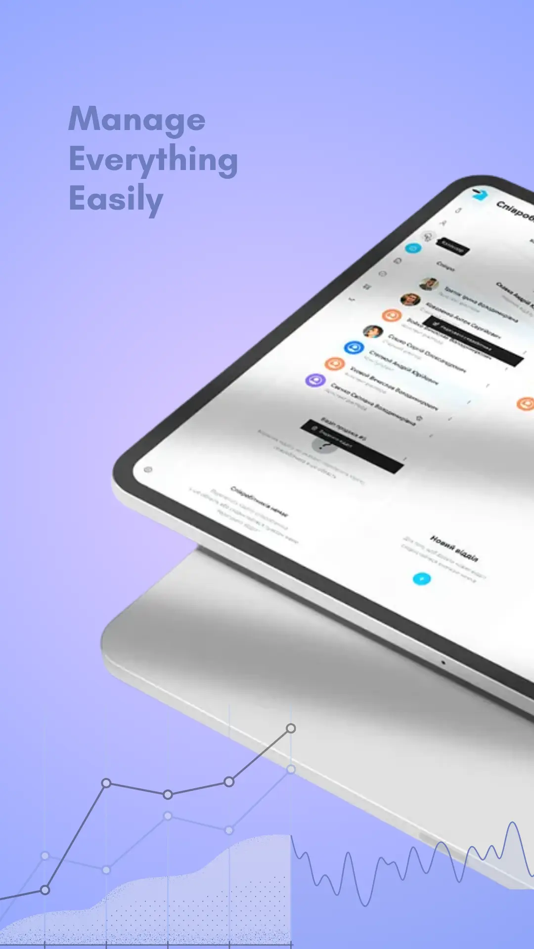 Projects: project_5_title - screenshot
